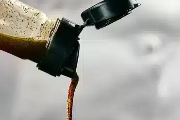 Versement extrait de vanille NOROHY