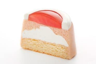 Recette dessert Opale de Rose à l'eau de rose biologique de Bulgarie