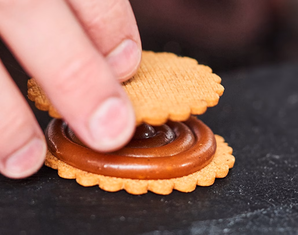 Recette de pâte sucrée à la vanille pour les professionnels, Indispensables Vanille