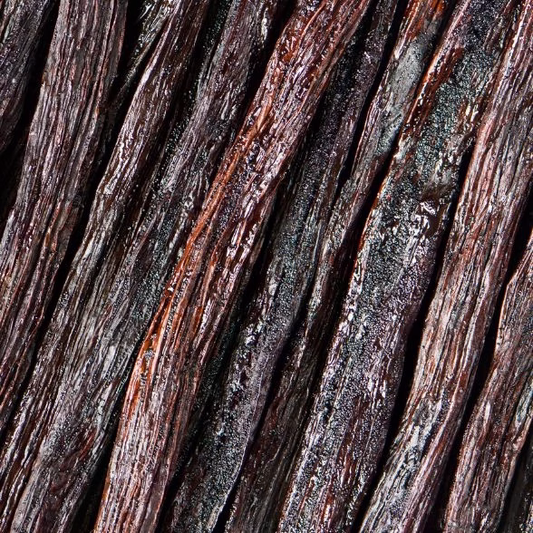 conserver la vanille : gousses de vanille