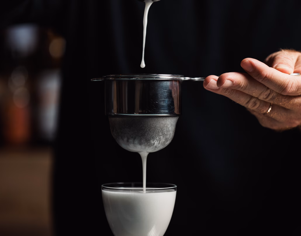 recette NOROHY mocktail Vanilla Sky