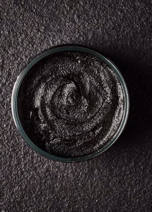 vanille épuisée vakana