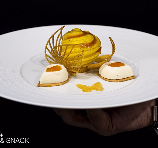 Tatin vanille Norohy 2