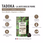 tadoka poivre description